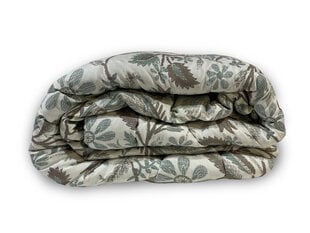 одеяло из шерпы 150х200 а535 - белое цена и информация | Одеяла | kaup24.ee