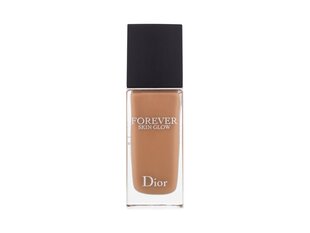 Основа для макияжа Dior Diorskin Forever Skin Glow Base 4.5 Neutral, 30 мл цена и информация | Пудры, базы под макияж | kaup24.ee