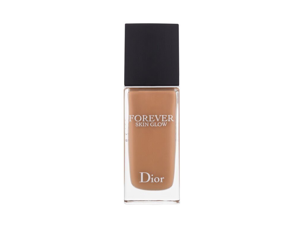Dior skin Forever Base Fluida Skin Glow 4 5n 30ml цена и информация | Jumestuskreemid, puudrid | kaup24.ee