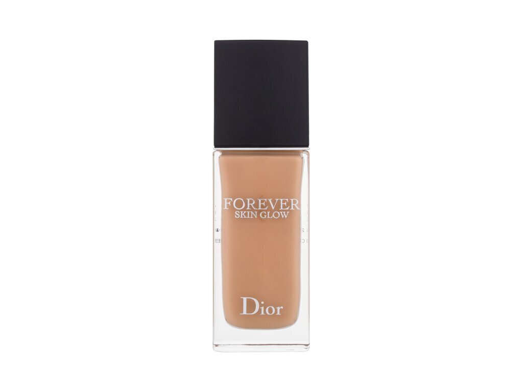 Dior skin Forever Base Fluida Skin Glow 4w 30ml цена и информация | Jumestuskreemid, puudrid | kaup24.ee