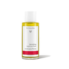 Losjoon väsinud jalgadele Dr. Hauschka, 100 ml hind ja info | Kehakreemid, losjoonid | kaup24.ee