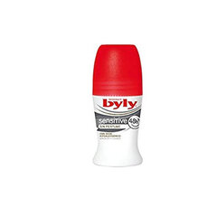 Rulldeodorant Byly max Sensitive, 100 ml цена и информация | Дезодоранты | kaup24.ee
