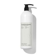 Šampoon Back Bar Farmavita 030137 hind ja info | Šampoonid | kaup24.ee