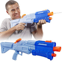 Veepüstol Nerf TS-R Super Soaker цена и информация | Игрушки для песка, воды, пляжа | kaup24.ee