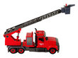 Tuletõrjeauto koos lisadega hind ja info | Poiste mänguasjad | kaup24.ee