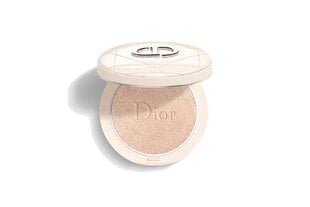 Светящийся продукт Dior Forever 01 Nude Glow, 6 г цена и информация | Бронзеры (бронзаторы), румяна | kaup24.ee