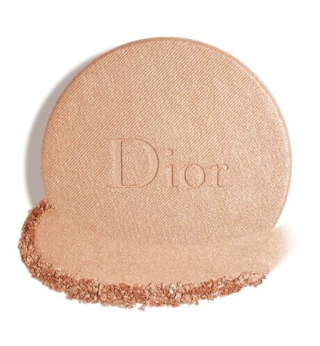 Sära andev toode Dior Forever 01 Nude Glow, 6 g цена и информация | Päikesepuudrid, põsepunad | kaup24.ee