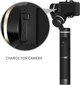 Kaamera stabilisaator FeiyuTech, G6, must цена и информация | Videokaamerate lisatarvikud | kaup24.ee