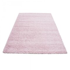 Vaip Shaggy Life Pink 1500, 240x340 cm цена и информация | Ковры | kaup24.ee