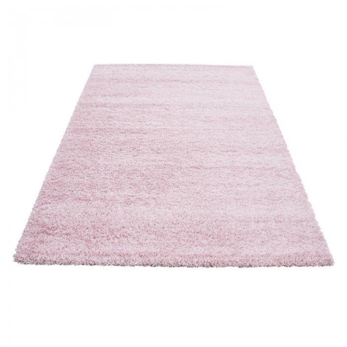 Vaip Shaggy Life Pink 1500, 240x340 cm цена и информация | Vaibad | kaup24.ee