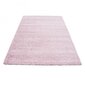 Vaip Shaggy Life Pink 1500, 300x400 cm hind ja info | Vaibad | kaup24.ee