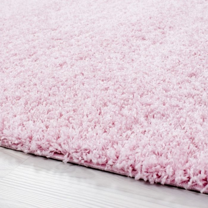 Vaip Shaggy Life Pink 1500, 300x400 cm цена и информация | Vaibad | kaup24.ee