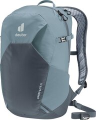 Matkaseljakott Deuter Speed ​​​​Lite, 21 l, hall цена и информация | Рюкзаки и сумки | kaup24.ee