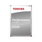 Toshiba HDWR11AEZSTA, 3.5", 10 TB hind ja info | Sisemised kõvakettad (HDD, SSD, Hybrid) | kaup24.ee