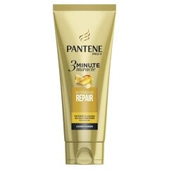 Palsam PANTENE 3 min. Intensive Repair, 200 ml hind ja info | Pantene Kosmeetika, parfüümid | kaup24.ee