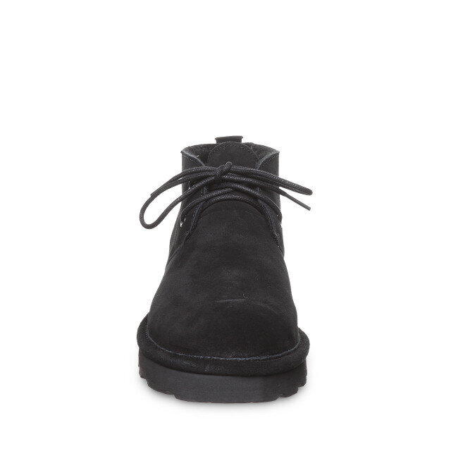 Meeste saapad Bearpaw Ryker, must hind ja info | Meeste kingad, saapad | kaup24.ee