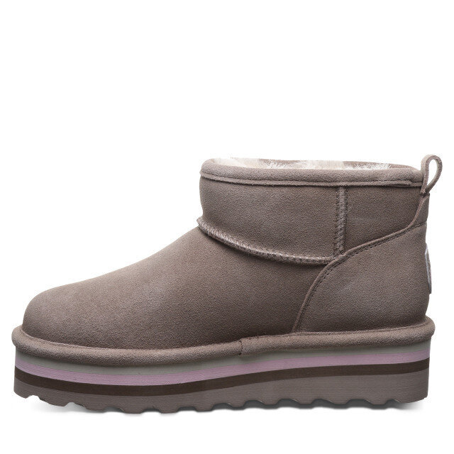 Bearpaw saapad Retro Shorty, liivavärvid цена и информация | Naiste saapad | kaup24.ee