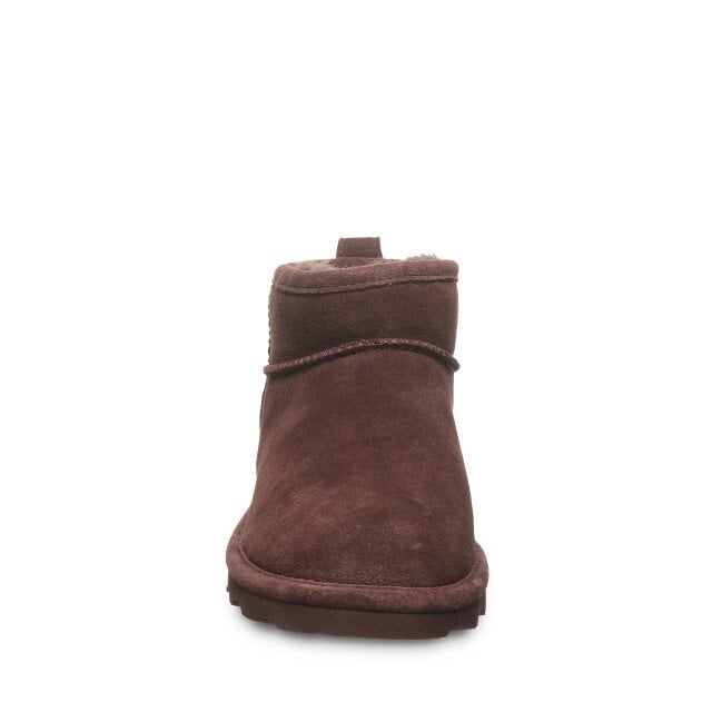 Naiste saapad Bearpaw Shorty, pruun hind ja info | Naiste saapad | kaup24.ee