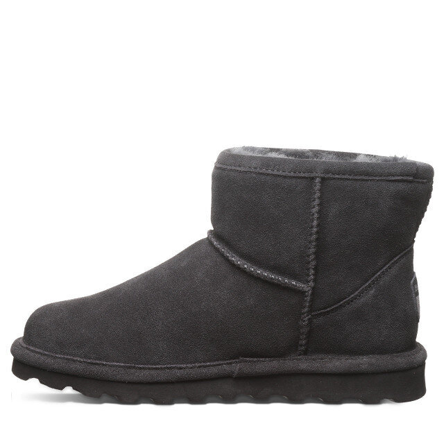 Bearpaw saapad Alyssa, tumehall hind ja info | Naiste saapad | kaup24.ee