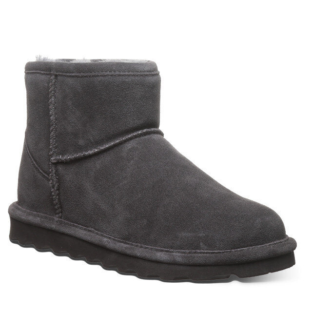 Bearpaw saapad Alyssa, tumehall hind ja info | Naiste saapad | kaup24.ee