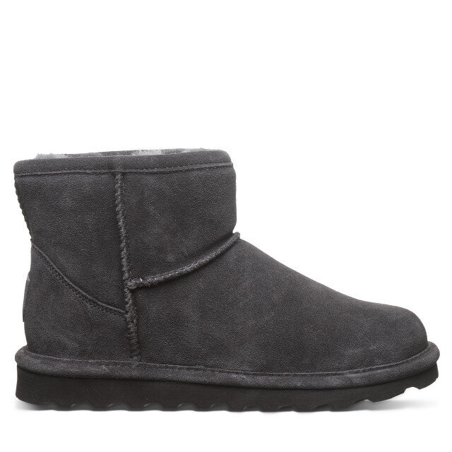 Bearpaw saapad Alyssa, tumehall hind ja info | Naiste saapad | kaup24.ee