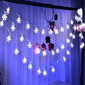 Jõulutuled, 10m, 100 LED, Livman TY-101 цена и информация | Jõulutuled | kaup24.ee