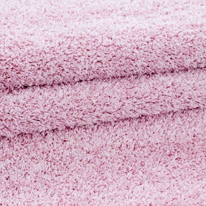 Vaip Shaggy Life Pink 1500, 160x230 cm цена и информация | Vaibad | kaup24.ee