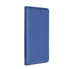 Smart Case Book Xiaomi Redmi Note 8T, sinine hind ja info | Telefoni kaaned, ümbrised | kaup24.ee