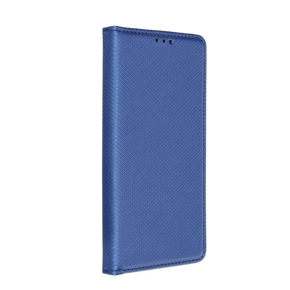 Smart Case Book Xiaomi Redmi Note 8T, sinine цена и информация | Telefoni kaaned, ümbrised | kaup24.ee