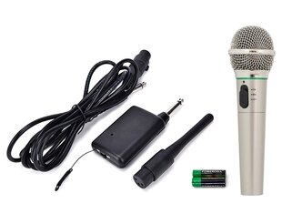 Juhtmeta mikrofon II Perf цена и информация | Принадлежности для музыкальных инструментов | kaup24.ee
