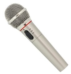 Juhtmeta mikrofon I Perf hind ja info | Muusikariistade tarvikud | kaup24.ee