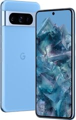 Google Pixel 8 Pro 5G 12/128GB GA04841-GB Blue hind ja info | Telefonid | kaup24.ee