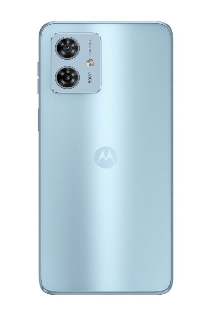 Motorola Moto G54 5G 8/256GB PAYT0032SE Glacier Blue цена и информация | Telefonid | kaup24.ee