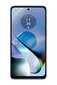 Motorola Moto G54 5G 8/256GB PAYT0032SE Glacier Blue hind ja info | Telefonid | kaup24.ee