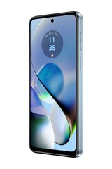 Motorola Moto G54 5G 8/256GB PAYT0032SE Glacier Blue цена и информация | Мобильные телефоны | kaup24.ee