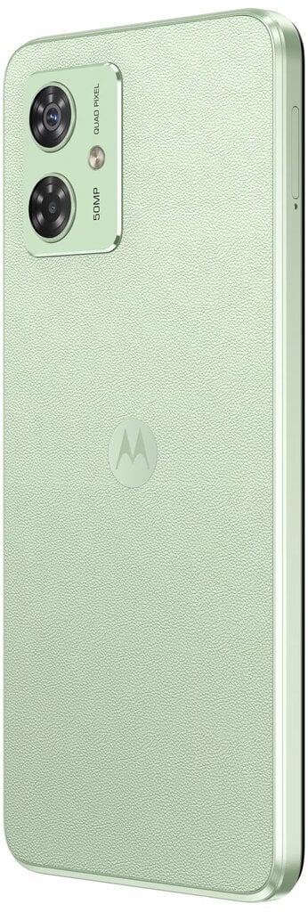 Motorola Moto G54 5G 8/256GB PAYT0031SE Mint Green цена и информация | Telefonid | kaup24.ee