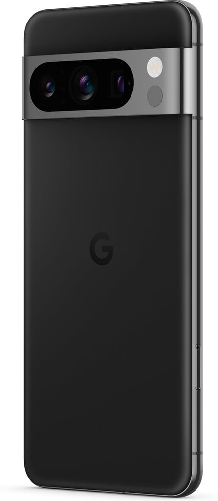 Google Pixel 8 Pro 5G 12/128GB GA04798-GB Black hind ja info | Telefonid | kaup24.ee