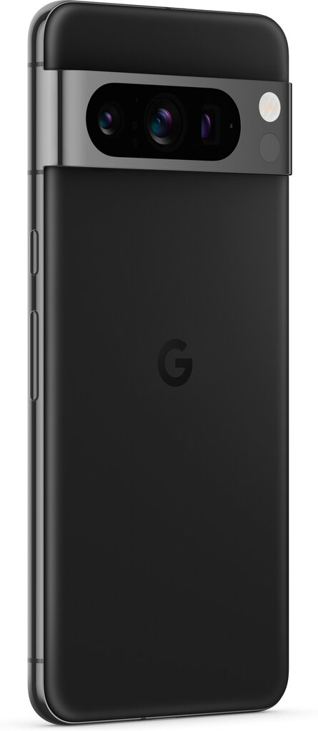 Google Pixel 8 Pro 5G 12/128GB GA04798-GB Black hind ja info | Telefonid | kaup24.ee