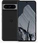 Google Pixel 8 Pro 5G 12/128GB Obsidian Black цена и информация | Telefonid | kaup24.ee