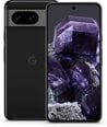 Google Pixel 8 5G Dual SIM 8/256 Obsidian Black (GA04833-GB)