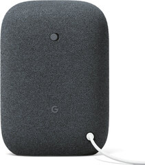 Google Nest Audio Charcoal GA01586-NO hind ja info | Kõlarid | kaup24.ee