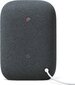 Google Nest Audio Charcoal GA01586-NO hind ja info | Kõlarid | kaup24.ee