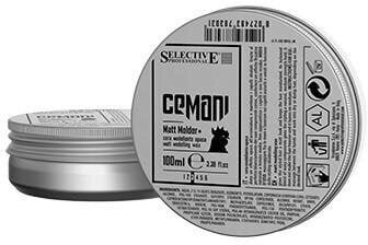 Matt modelleerimisvaha Selective Professional Cemani Matt Molder 100 ml цена и информация | Viimistlusvahendid juustele | kaup24.ee