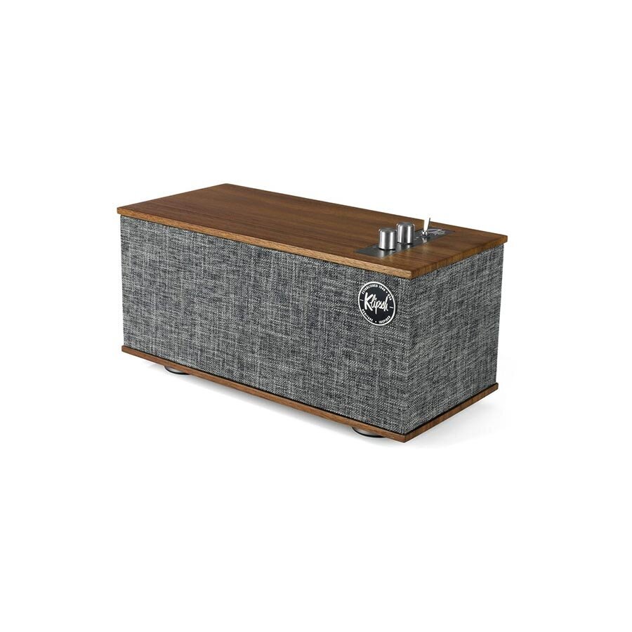 Klipsch The One II Walnut hind ja info | Koduaudio ja "Soundbar" süsteemid | kaup24.ee