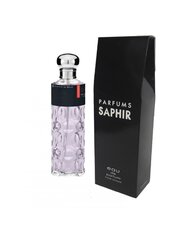 Парфюмированная вода для мужчин Saphir Ancora Pour Homme EDP 200 мл цена и информация | Мужские духи | kaup24.ee