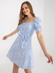 Kleit naistele Lakerta, sinine hind ja info | Kleidid | kaup24.ee