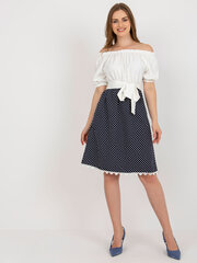 Kleit naistele Lakerta, valge hind ja info | Kleidid | kaup24.ee