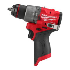 Akutrell Milwaukee M12 FPD2-0 933479867&MW hind ja info | Akutrellid, kruvikeerajad | kaup24.ee