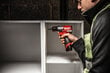 Akutrell Milwaukee M12 FPD2-0 933479867&MW hind ja info | Akutrellid ja akukruvikeerajad | kaup24.ee