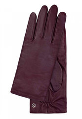 Женские кожаные перчатки Kessler, чёрные цена и информация | Женские перчатки | kaup24.ee